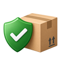 Protección de envío