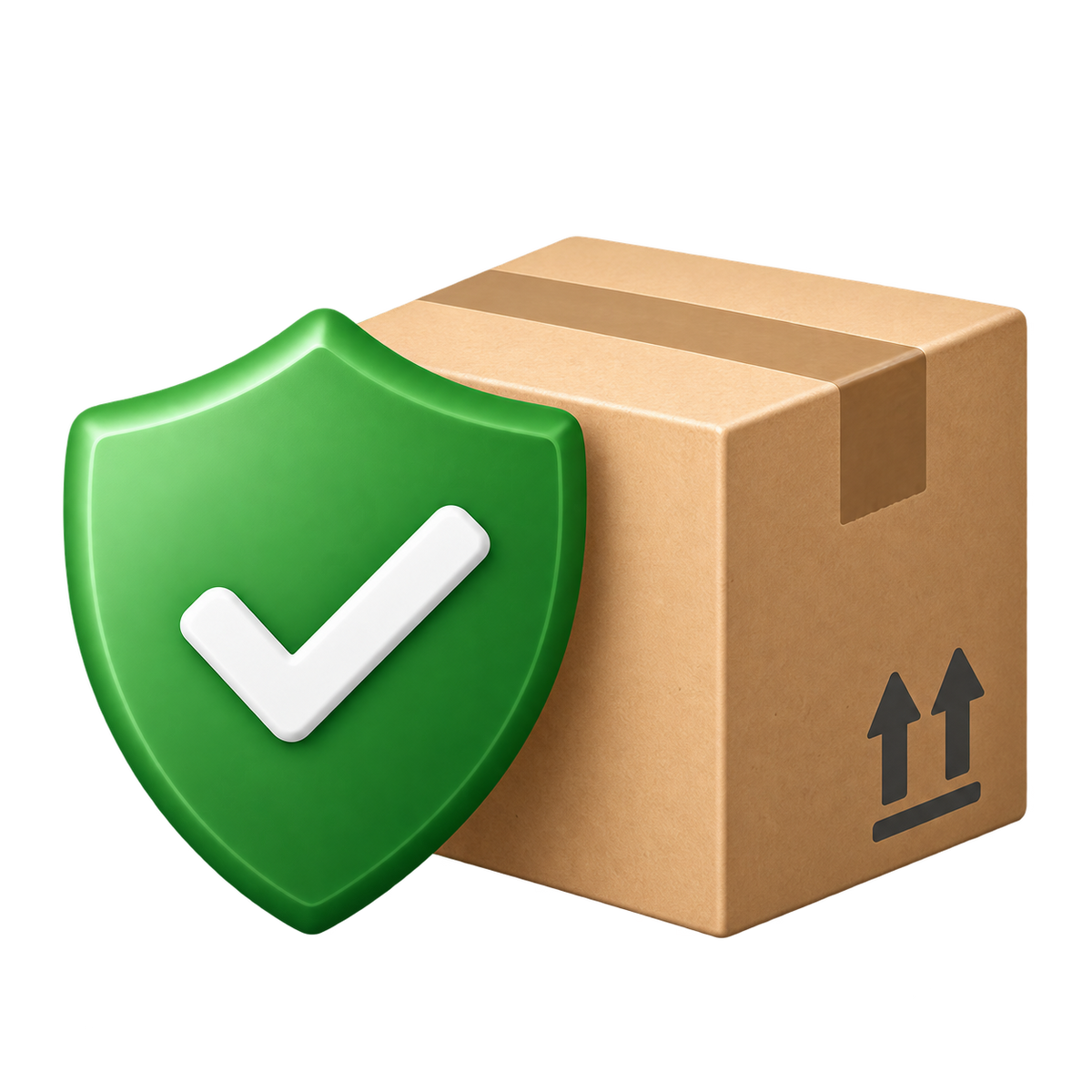 Protección de envío