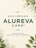 Guía Completa Alureva Care®
